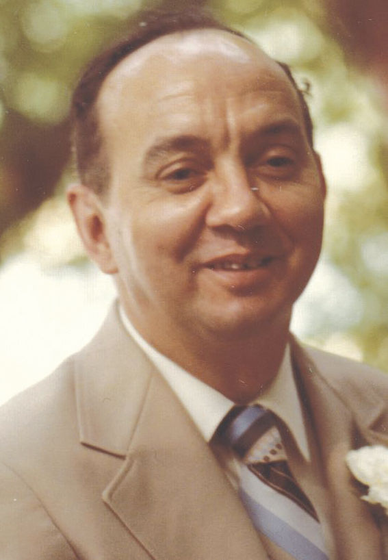 Southers, Edmund Robert "Raymond"